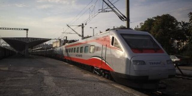 Γερμανία: Επενδύσεις ύψους 86 δισ. ευρώ για εκσυγχρονισμό των σιδηροδρόμων