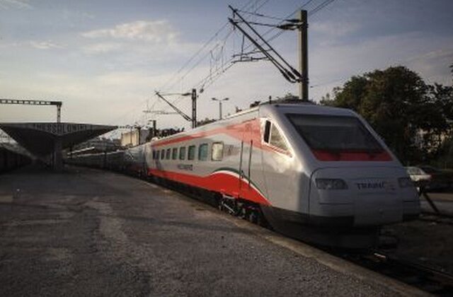Γερμανία: Επενδύσεις ύψους 86 δισ. ευρώ για εκσυγχρονισμό των σιδηροδρόμων