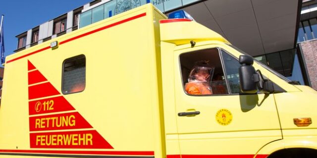 Κοροναϊός: 90 άτομα σε προληπτικό κατ’ οίκον περιορισμό στη Γερμανία