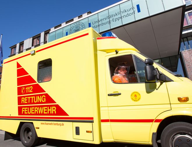 Κοροναϊός: 90 άτομα σε προληπτικό κατ’ οίκον περιορισμό στη Γερμανία