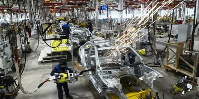 Γερμανία: Αύξηση των ανέργων τον Δεκέμβριο
