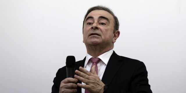 Yamaha: Μην κρύβεστε σε θήκες μουσικών οργάνων όπως ο Γκοσν της Nissan