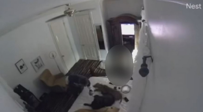 ΗΠΑ: Πατέρας κακοποιούσε την κόρη του – Εκείνη έβγαλε βίντεο κρυφά για απόδειξη