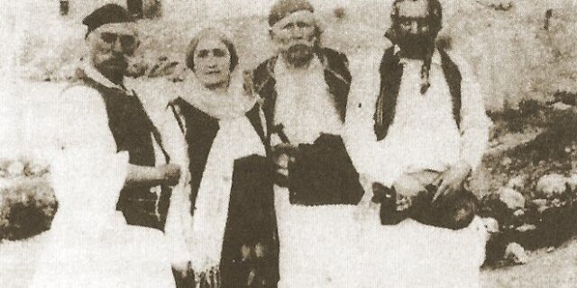 Σαν σήμερα: Πρεμιέρα για την “Γκόλφω”, την πρώτη ελληνική ταινία μεγάλου μήκους