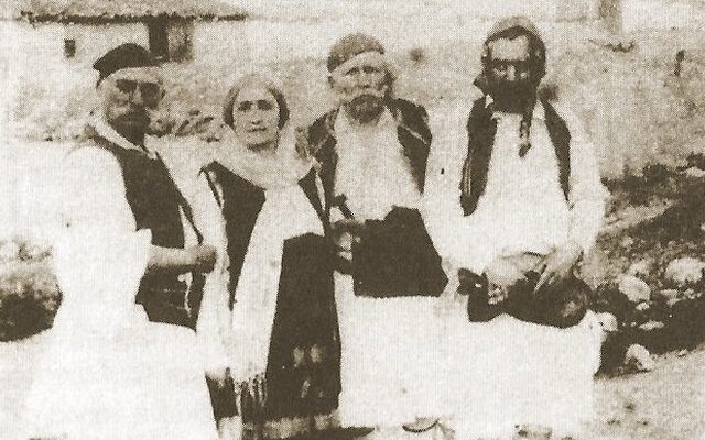 Σαν σήμερα: Πρεμιέρα για την “Γκόλφω”, την πρώτη ελληνική ταινία μεγάλου μήκους