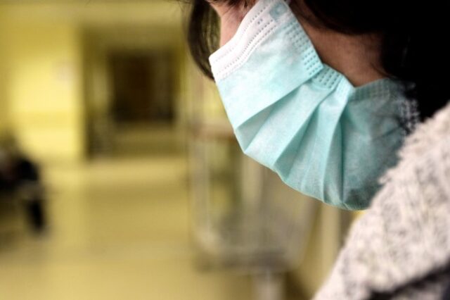 Γρίπη: 21 οι νεκροί – Οκτώ θύματα την τελευταία εβδομάδα