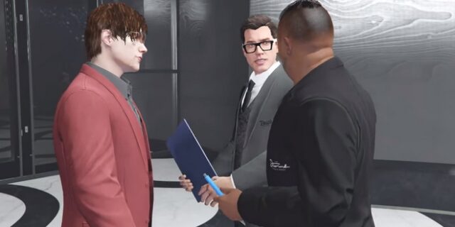 Το Grand Theft Auto 5 διαθέσιμο στο Xbox Game Pass
