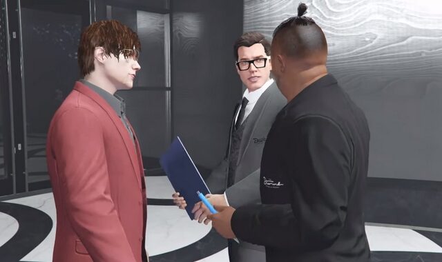 Το Grand Theft Auto 5 διαθέσιμο στο Xbox Game Pass