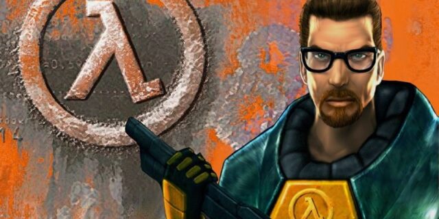 ΕΠΟΣ: Δωρεάν όλα τα Half-Life στο Steam!