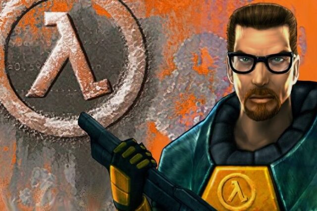 ΕΠΟΣ: Δωρεάν όλα τα Half-Life στο Steam!