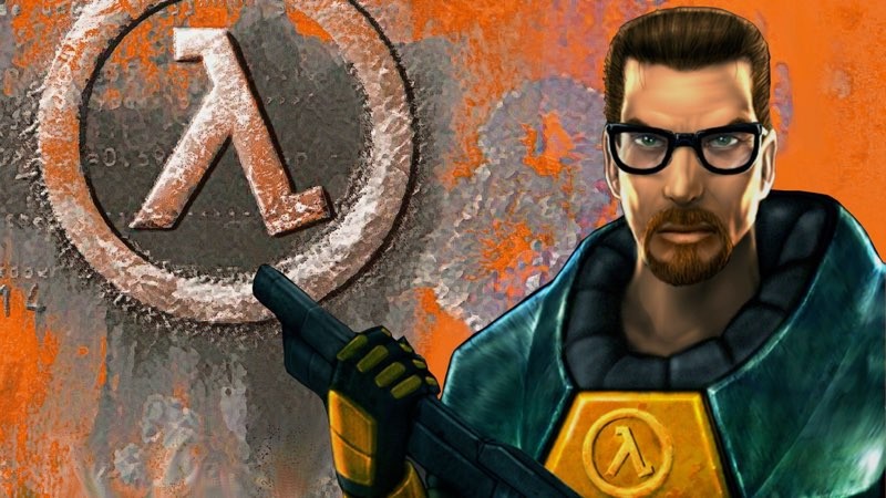 ΕΠΟΣ: Δωρεάν όλα τα Half-Life στο Steam!