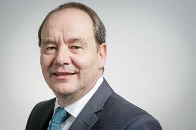 Παραιτήθηκε ο πρόεδρος Euro Working Group Χανς Φάιλμπριφ