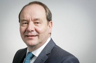 Παραιτήθηκε ο πρόεδρος Euro Working Group Χανς Φάιλμπριφ