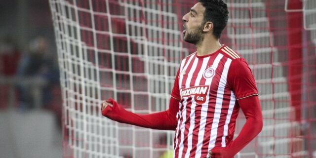 Ολυμπιακός: Περνάει ιατρικά και υπογράφει ο Χασάν