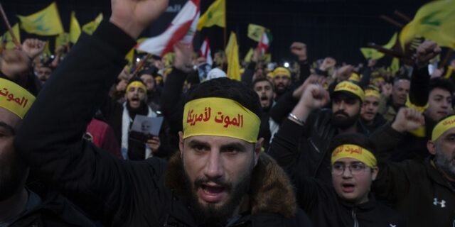 Ονδούρα: Τρομοκρατική οργάνωση η Χεζμπολάχ