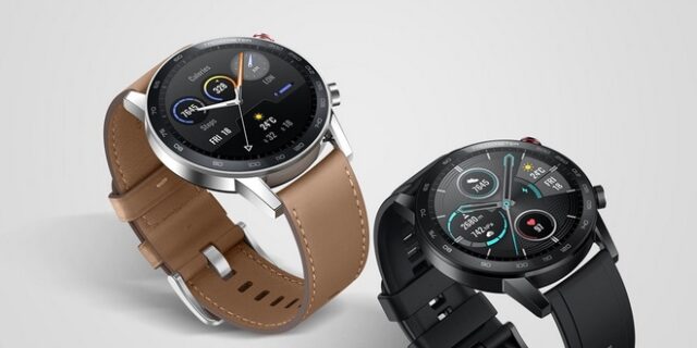 Το smartwatch που θα κάνει update στο στιλ και στην καθημερινότητά σου
