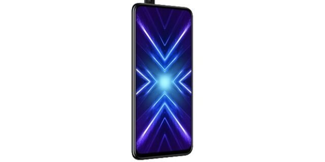 Το HONOR 9x είναι το νέο flagship του νεανικού smartphone Brand ΗΟΝΟR