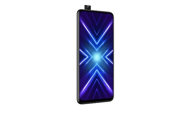 Το HONOR 9x είναι το νέο flagship του νεανικού smartphone Brand ΗΟΝΟR