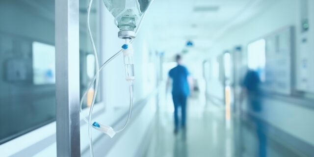 Λάρισα: Εισαγγελική έρευνα για το κρούσμα σύφιλης στο νοσοκομείο