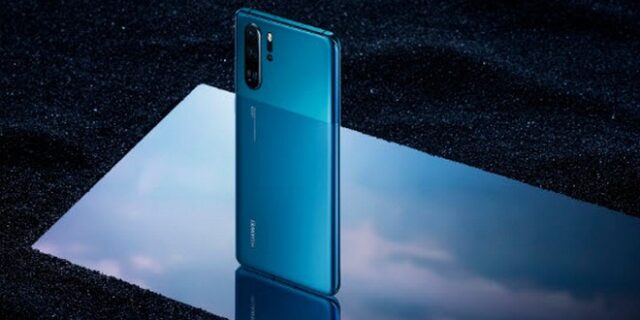 Χειμερινές προσφορές σε συσκευές Huawei!