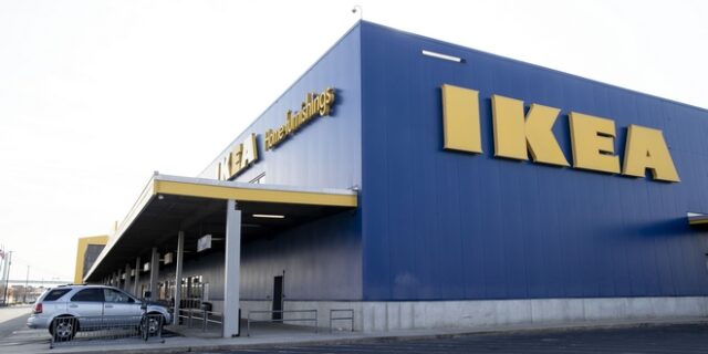 Κοροναϊός: Η IKEA κλείνει τα μισά καταστήματά της στην Κίνα