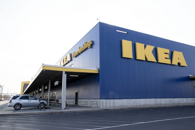 Κοροναϊός: Η IKEA κλείνει τα μισά καταστήματά της στην Κίνα
