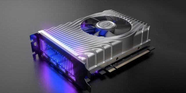 Intel DG1: Η πρώτη ξεχωριστή κάρτα γραφικών της εταιρείας
