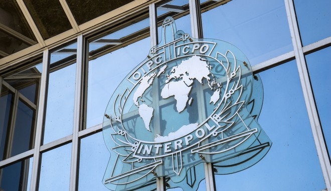 Interpol: Σε 13 χρόνια κάθειρξη καταδικάστηκε ο πρώην επικεφαλής της