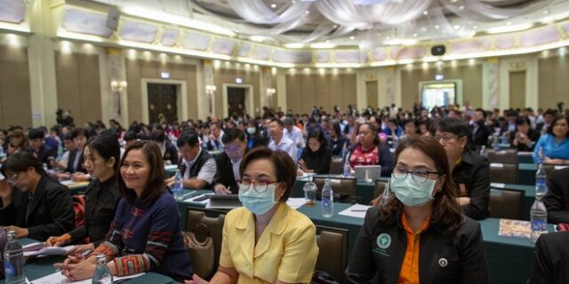 Κοροναϊός: Αεροσκάφος θα επαναπατρίσει Ευρωπαίους από τη Γουχάν