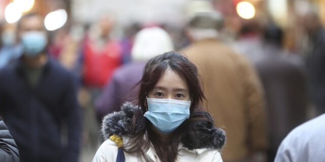 Κοροναϊός: Η Αυστραλία μετατρέπει πρώην κέντρο κράτησης μεταναστών σε χώρο καραντίνας