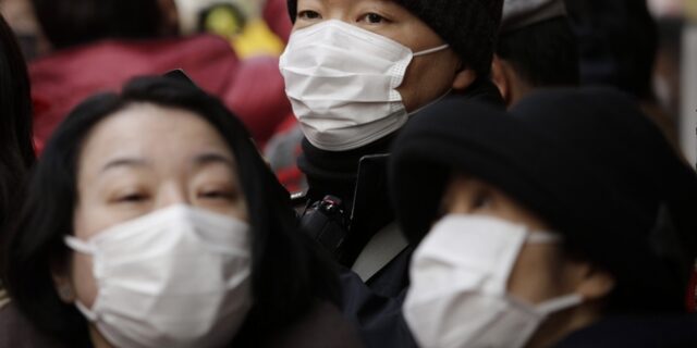 Κοροναϊός: Συναγερμός στο Ελ. Βενιζέλος, ελέγχθηκαν Κινέζοι από τη Γουχάν