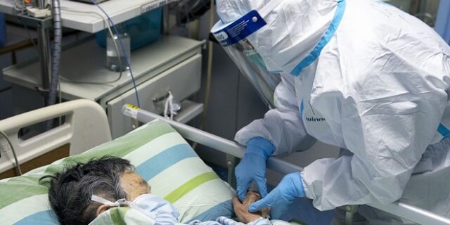 Κοροναϊός – Κίνα: 150 θάνατοι και 409 κρούσματα σε μία μόνο ημέρα