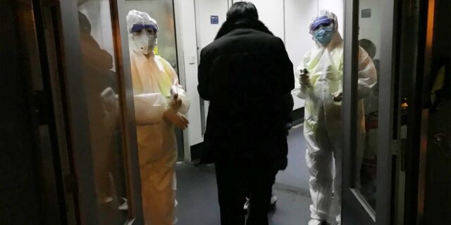 Νέος κοροναϊός: Ποιες χώρες  λαμβάνουν έκτακτα μέτρα