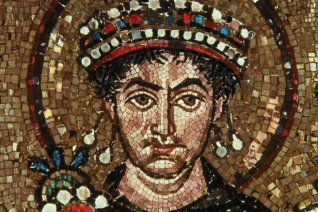 Στάση του Νίκα: Η πιο βίαιη εξέγερση στην ιστορία του Βυζαντίου