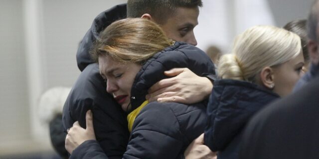 Κατάρριψη Boeing στο Ιράν: Τι έδειξε η έρευνα της Υπηρεσίας Πολιτικής Αεροπορίας