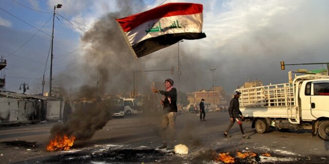 Ιράν: Γερμανία και Γαλλία καταδικάζουν τις επιθέσεις