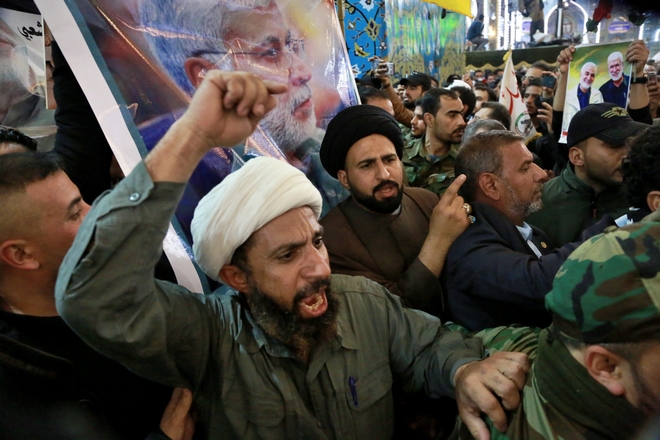 Δολοφονία Σουλεϊμανί: Η απάντηση του Ιράν στις απειλές Τραμπ για τους “52 στόχους”