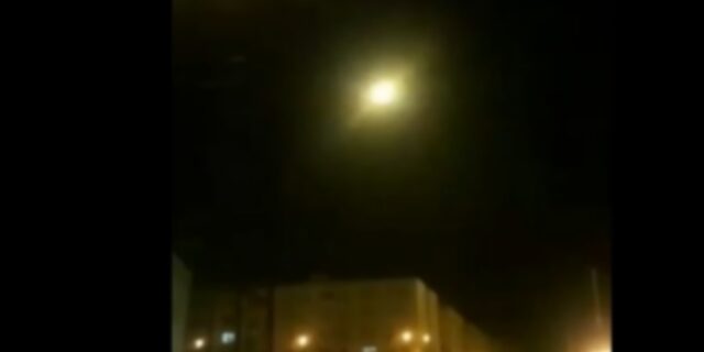 Κατάρριψη Boeing στο Ιράν: Υπό κράτηση ο άνθρωπος που δημοσίευσε το βίντεο