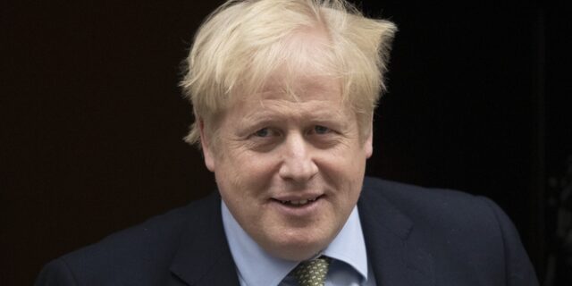 Τζόνσον: “Ο Σουλεϊμανί είχε αίμα Βρετανών στρατιωτών στα χέρια του”