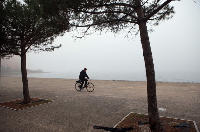 Καιρός: Βοριάδες και κρύο το Σάββατο