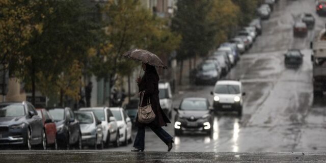 Έκτακτο Δελτίο Καιρού: Αφρικανική κακοκαιρία θα σαρώσει την χώρα -Πού και πότε θα χτυπήσει