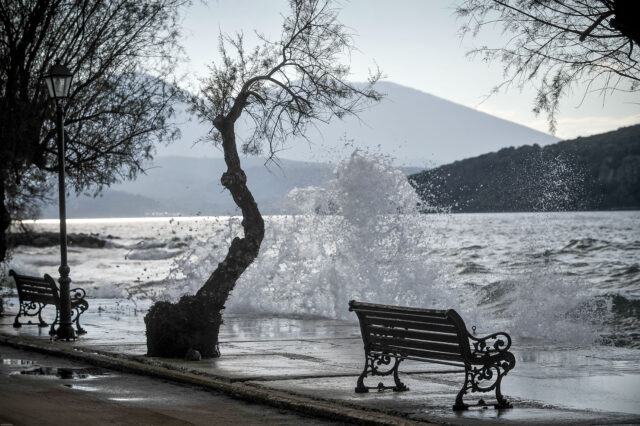 Rex Block: Το σπάνιο μετεωρολογικό φαινόμενο που έρχεται στην Ευρώπη