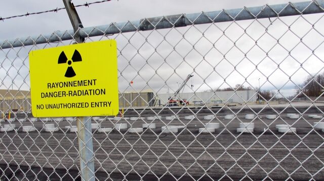 Καναδάς: Λάθος συναγερμός για “περιστατικό” σε πυρηνικό σταθμό