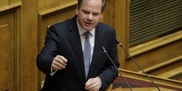 Καραμανλής: Απλοποίηση του θεσμικού πλαισίου για τα Σχέδια Βιώσιμης Αστικής Κινητικότητας