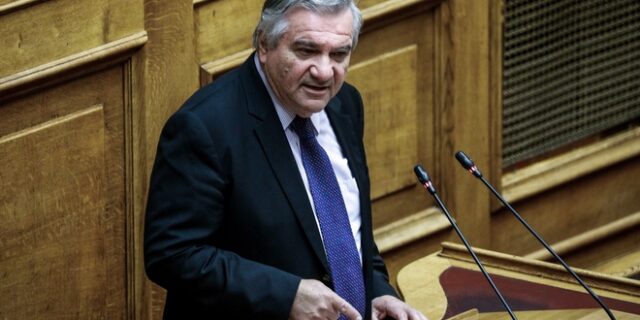 Καστανίδης: Σταθερό εκλογικό σύστημα ευρείας συναίνεσης