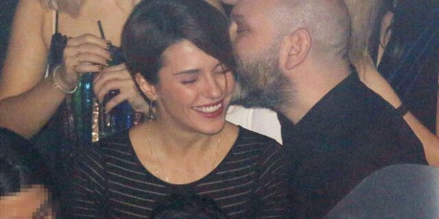 Κάτια Ταραμπάνκο: “Ο Γιώργος δεν θα μου έδινε δαχτυλίδι, ξέρω πού μπλέκω”