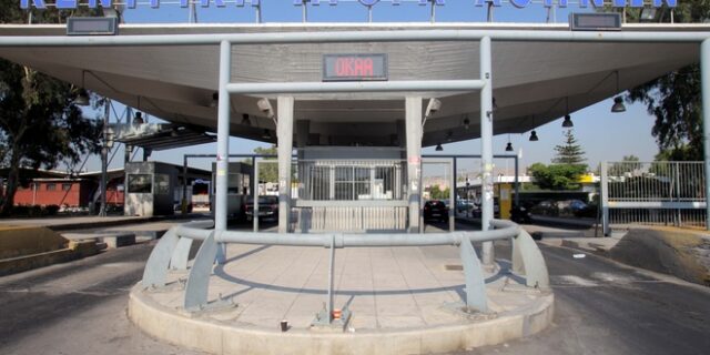 Μέσω ΕΣΠΑ η αναβάθμιση των κεντρικών αγορών Αθήνας και Θεσσαλονίκης