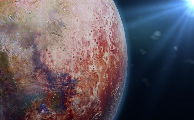Εντοπίστηκε δεύτερος παγωμένος εξωπλανήτης γύρω από τον Εγγύτατο Κενταύρου