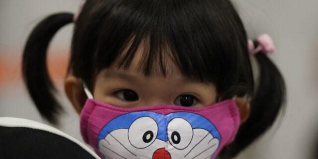 Τα μέτρα για τον κορονοϊό έσωσαν χιλιάδες από τη ρύπανση