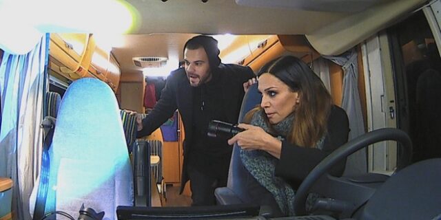 Best Friend’s Fear: Έξαλλο το twitter με την φάρσα στην Κοκκίνου – “Ήταν στημένη”